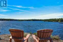 456 GEORGIAN BAY WATER | MacTier Ontario | Slide Image Twenty-five