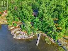 456 GEORGIAN BAY WATER | MacTier Ontario | Slide Image Two