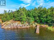 456 GEORGIAN BAY WATER | MacTier Ontario | Slide Image Three