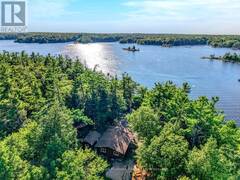 456 GEORGIAN BAY WATER MacTier Ontario, P0C 1H0