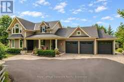 376 SUNSET BOULEVARD | Thornbury Ontario | Slide Image One