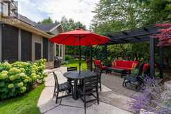 376 SUNSET BOULEVARD | Thornbury Ontario | Slide Image Thirty-eight