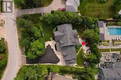 376 SUNSET BOULEVARD | Thornbury Ontario | Slide Image Forty-five