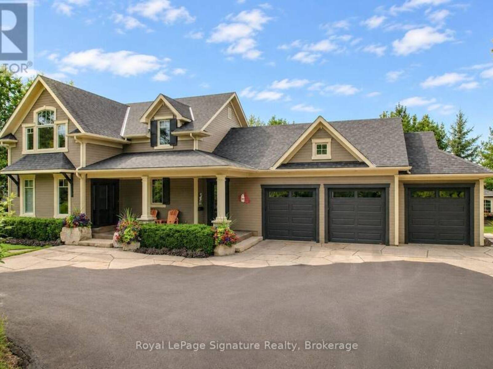 376 SUNSET BOULEVARD, Thornbury, Ontario N0H 2P0