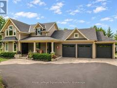 376 SUNSET BOULEVARD Thornbury Ontario, N0H 2P0