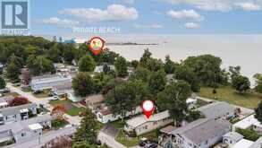 41 CHEROKEE LANE | Goderich Ontario | Slide Image Two