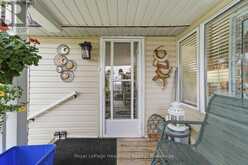 41 CHEROKEE LANE | Goderich Ontario | Slide Image Three
