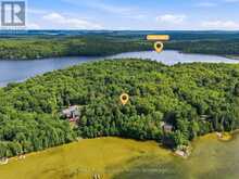 1122 SOUTH BERNARD LAKE ROAD | Sundridge Ontario | Slide Image Six