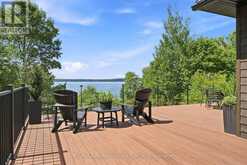 1126A S LAKE BERNARD ROAD | Sundridge Ontario | Slide Image Thirty-four
