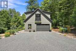 1126A S LAKE BERNARD ROAD | Sundridge Ontario | Slide Image Thirty-seven