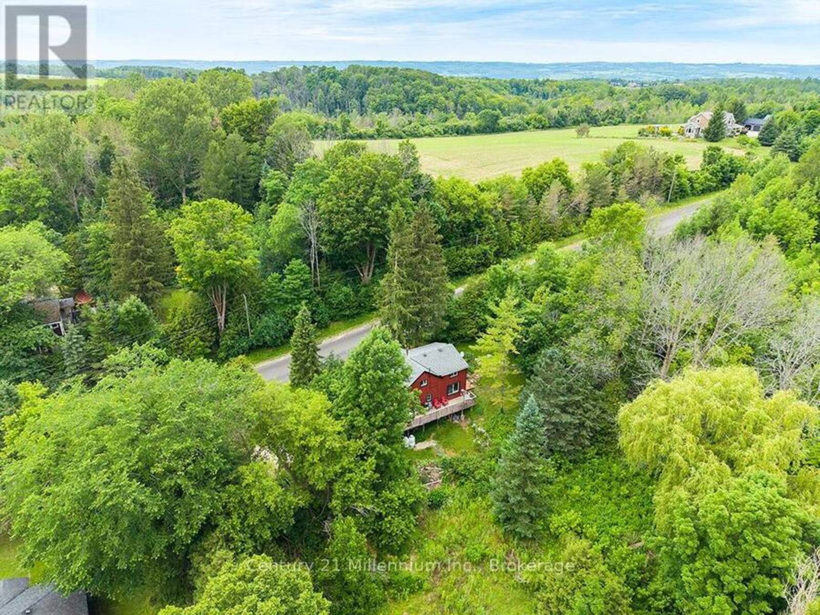415877 TENTH LINE, The Blue Mountains, Ontario N0H 1J0