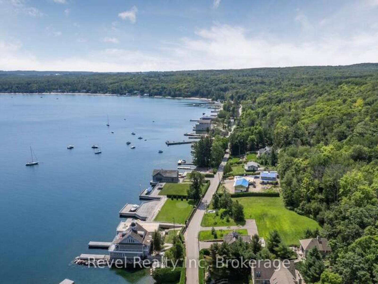 LT 16 REMI ROAD, Tiny, Ontario L9M 0M7