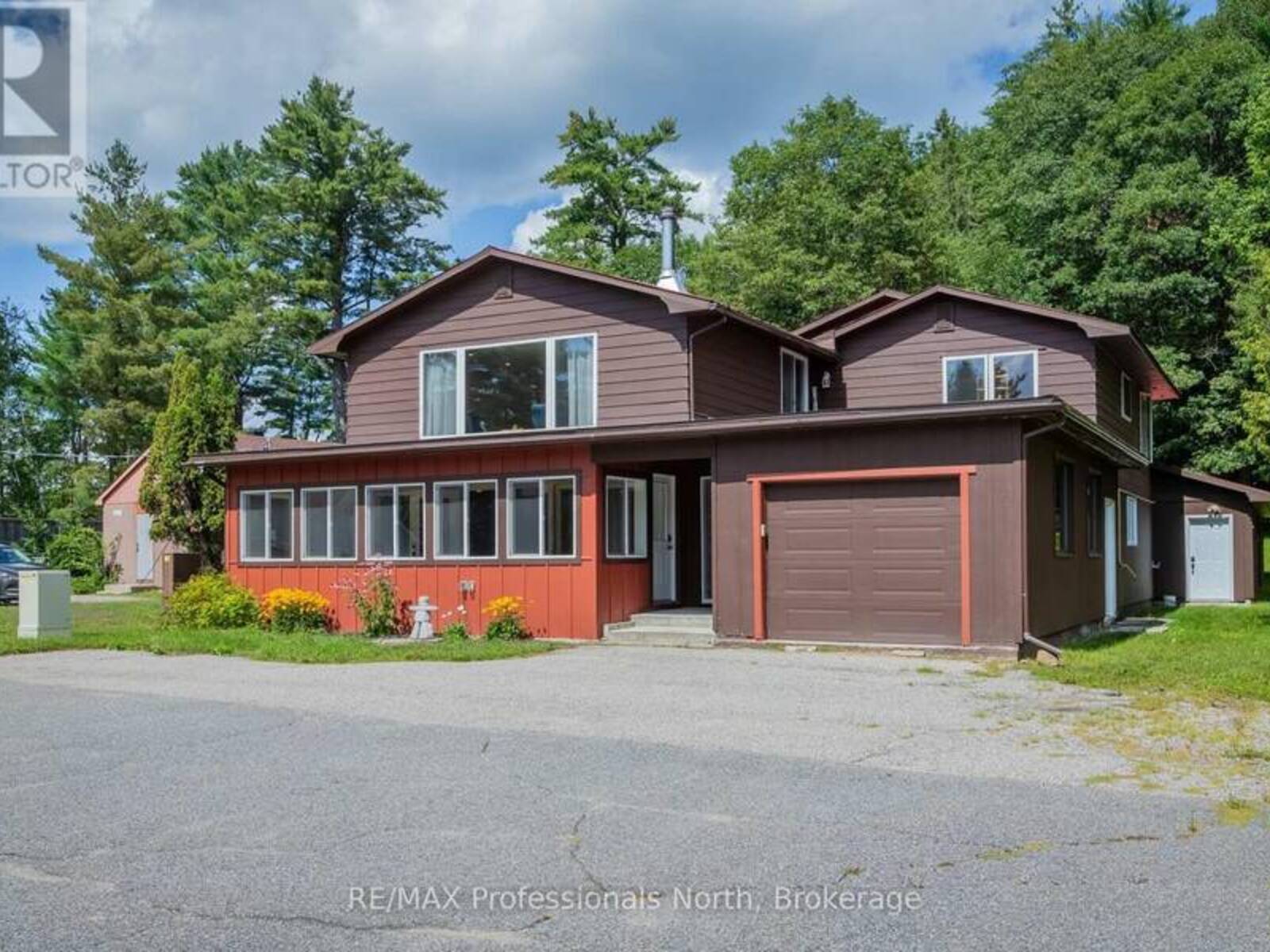 2831 60 HIGHWAY, Dwight, Ontario P0A 1H0