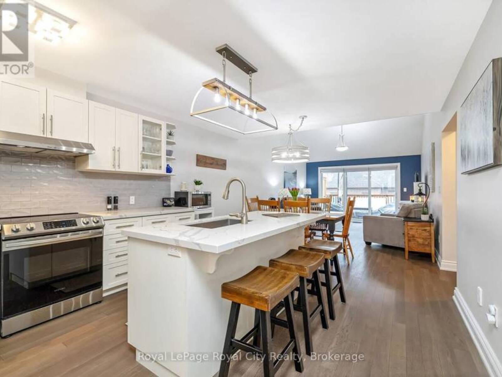 38 JUNIPER STREET, Guelph-Eramosa, Ontario N0B 2K0