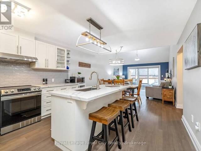 38 JUNIPER STREET Guelph-Eramosa Ontario, N0B 2K0 - 4 Bedrooms Condo For Sale