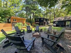 1209 NORTH KAHSHE LAKE ROAD Gravenhurst Ontario, P0E 1G0