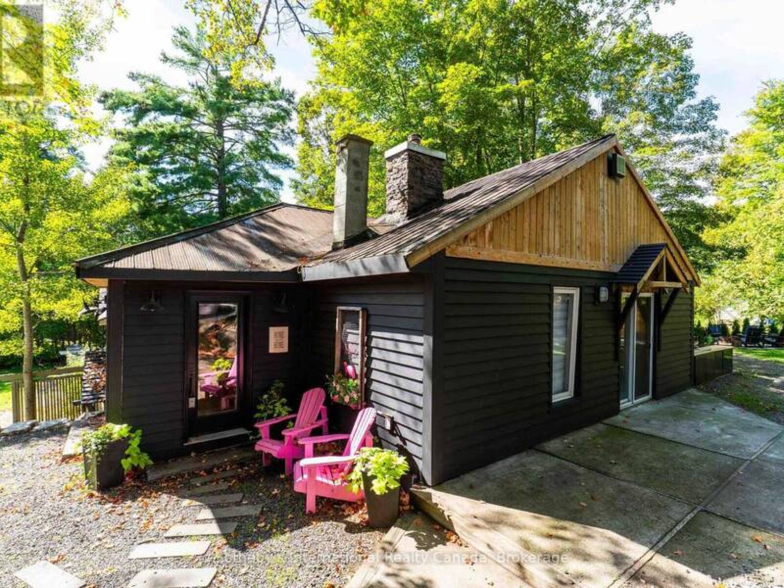 1209 NORTH KAHSHE LAKE ROAD, Gravenhurst, Ontario P0E 1G0