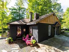 1209 NORTH KAHSHE LAKE ROAD Gravenhurst Ontario, P0E 1G0