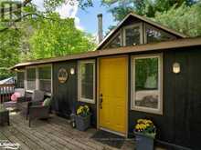 1209 NORTH KAHSHE LAKE ROAD | Gravenhurst Ontario | Slide Image Ten