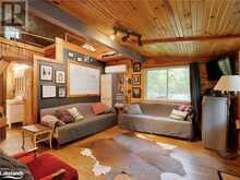 1209 NORTH KAHSHE LAKE ROAD | Gravenhurst Ontario | Slide Image Twelve