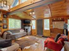 1209 NORTH KAHSHE LAKE ROAD | Gravenhurst Ontario | Slide Image Thirteen