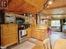 1209 NORTH KAHSHE LAKE ROAD | Gravenhurst Ontario | Slide Image Fourteen