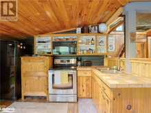 1209 NORTH KAHSHE LAKE ROAD | Gravenhurst Ontario | Slide Image Fifteen