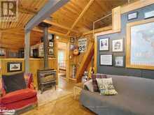 1209 NORTH KAHSHE LAKE ROAD | Gravenhurst Ontario | Slide Image Sixteen
