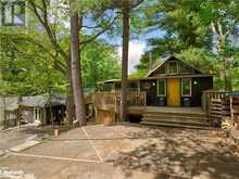 1209 NORTH KAHSHE LAKE ROAD | Gravenhurst Ontario | Slide Image One