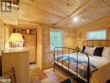 1209 NORTH KAHSHE LAKE ROAD | Gravenhurst Ontario | Slide Image Seventeen
