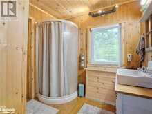 1209 NORTH KAHSHE LAKE ROAD | Gravenhurst Ontario | Slide Image Eighteen