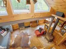 1209 NORTH KAHSHE LAKE ROAD | Gravenhurst Ontario | Slide Image Twenty-two