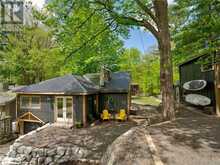 1209 NORTH KAHSHE LAKE ROAD | Gravenhurst Ontario | Slide Image Twenty-four