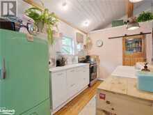 1209 NORTH KAHSHE LAKE ROAD | Gravenhurst Ontario | Slide Image Twenty-eight
