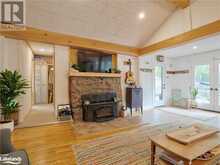 1209 NORTH KAHSHE LAKE ROAD | Gravenhurst Ontario | Slide Image Thirty-one