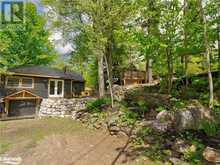 1209 NORTH KAHSHE LAKE ROAD | Gravenhurst Ontario | Slide Image Forty