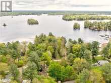 1209 NORTH KAHSHE LAKE ROAD | Gravenhurst Ontario | Slide Image Forty-five