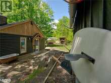 1209 NORTH KAHSHE LAKE ROAD | Gravenhurst Ontario | Slide Image Five