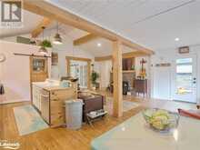 1209 NORTH KAHSHE LAKE ROAD | Gravenhurst Ontario | Slide Image Twenty-seven