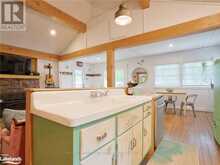 1209 NORTH KAHSHE LAKE ROAD | Gravenhurst Ontario | Slide Image Thirty