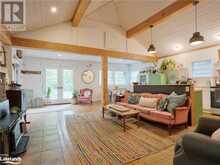 1209 NORTH KAHSHE LAKE ROAD | Gravenhurst Ontario | Slide Image Thirty-two