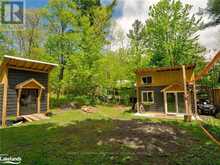 1209 NORTH KAHSHE LAKE ROAD | Gravenhurst Ontario | Slide Image Four