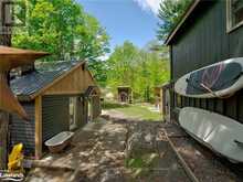1209 NORTH KAHSHE LAKE ROAD | Gravenhurst Ontario | Slide Image Six