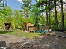 1209 NORTH KAHSHE LAKE ROAD | Gravenhurst Ontario | Slide Image Seven