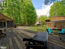 1209 NORTH KAHSHE LAKE ROAD | Gravenhurst Ontario | Slide Image Eight