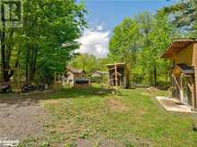 1209 NORTH KAHSHE LAKE ROAD | Gravenhurst Ontario | Slide Image Nine