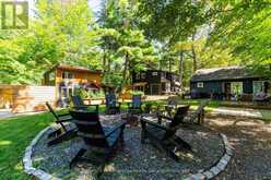 1209 NORTH KAHSHE LAKE ROAD | Gravenhurst Ontario | Slide Image Forty-two