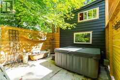 1209 NORTH KAHSHE LAKE ROAD | Gravenhurst Ontario | Slide Image Forty-one