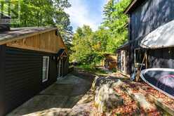 1209 NORTH KAHSHE LAKE ROAD | Gravenhurst Ontario | Slide Image Forty-three
