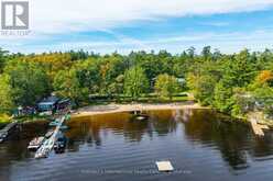 1209 NORTH KAHSHE LAKE ROAD | Gravenhurst Ontario | Slide Image Forty-five